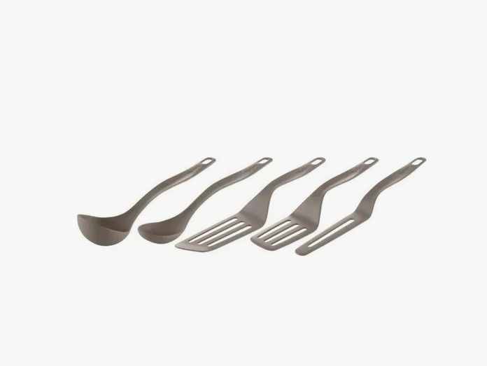 Набор кухонных принадлежностей Tefal ЕДИМ ДОМА K0062152