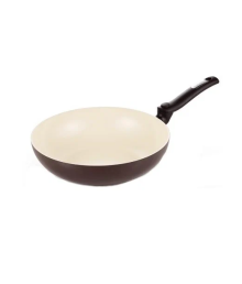 Сковорода-вок Moneta Ceramica 01 Smart 3094328