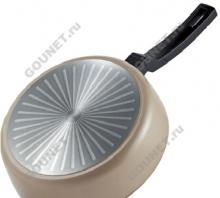Сковорода Moneta Ceramica для индукционной плиты d-24 см Zenit Induzione 4130124