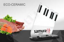 Подставка для ножей Samura KS-001B