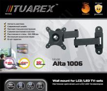 Кронштейн для телевизора Tuarex ALTA-1006