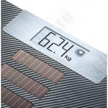 Весы напольные Beurer GS50 Solar